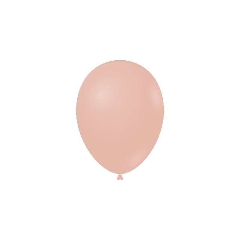 LATTICE BIO 30cm-100pz ROSA CONCHIGLIA [8421082-00.jpg]