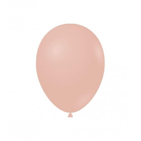 LATTICE BIO 30cm-100pz ROSA CONCHIGLIA [8421082-00.jpg]