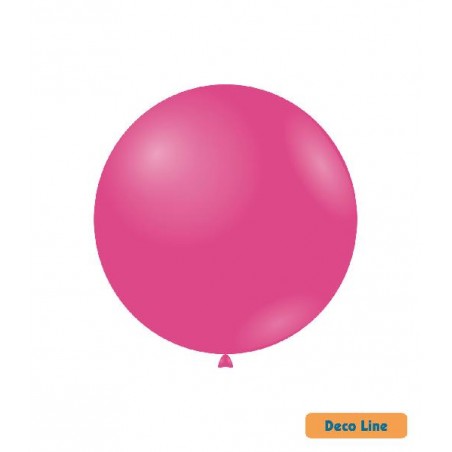 LATTICE 45cm 20pz BUBBLEGUM 217 DECOline [8424082-00.jpg]