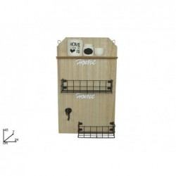 ---PANNELLO CUCINA LEGNO-METALLO 24x40 [9023002-00.jpg]