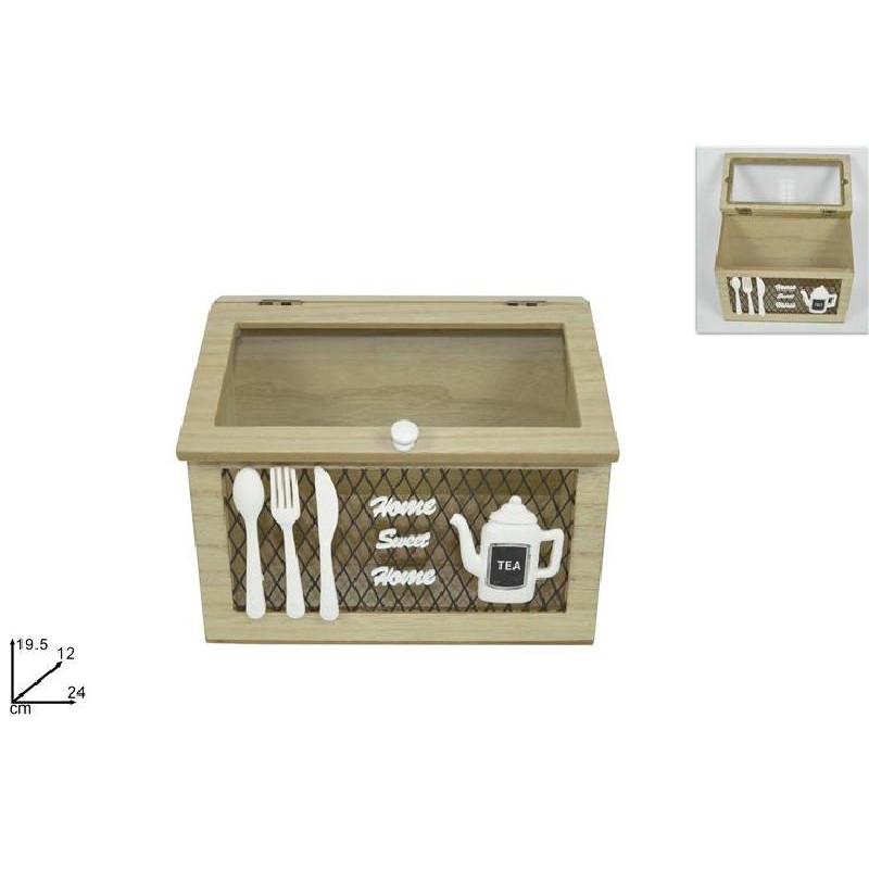 ---SCATOLA CUCINA LEGNO-METALLO 20x24 [9023004-00.jpg]