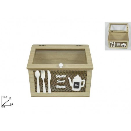 ---SCATOLA CUCINA LEGNO-METALLO 20x24 [9023004-00.jpg]