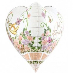 FOIL CUORE JUST MARRIED 58cm [8413024-00.jpg]