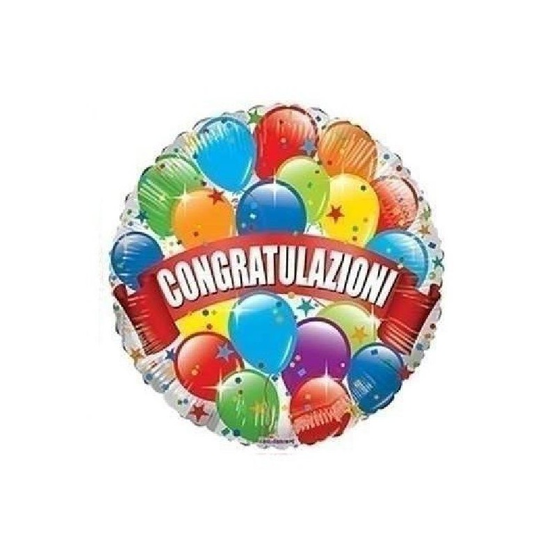 FOIL 46cm LAUREA CONGRATULAZIONI [8413044-00.jpg]