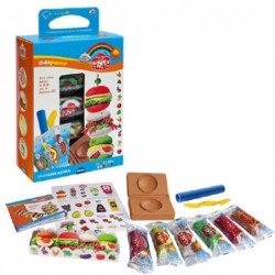 DIDO GIOCACREA LE MIE RICETTE PANINI [FILA361800-00.jpg]