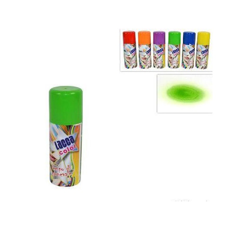 LACCA HAIRCOLORfluo-SPRAY-100ml Ass. [9030137-00.jpg]