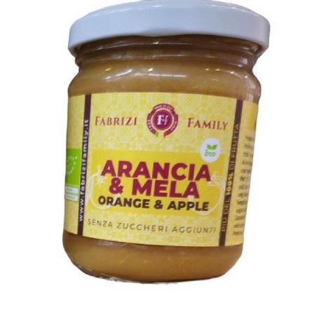 ---CONFETTURA ARANCIA E MELA BIO 200gr SENZA ZUCCHERI AGGIUNTI [0211067-00.jpg]
