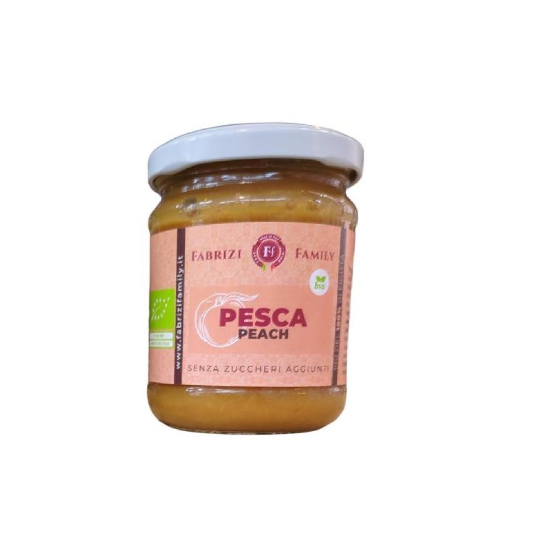 ---CONFETTURA PESCA BIO 200gr SENZA ZUCCHERI AGGIUNTI [0211068-00.jpg]