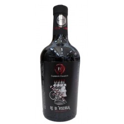 RE DI VISCIOLA VINO E VISCIOLE 500ml [0231005-00.jpg]