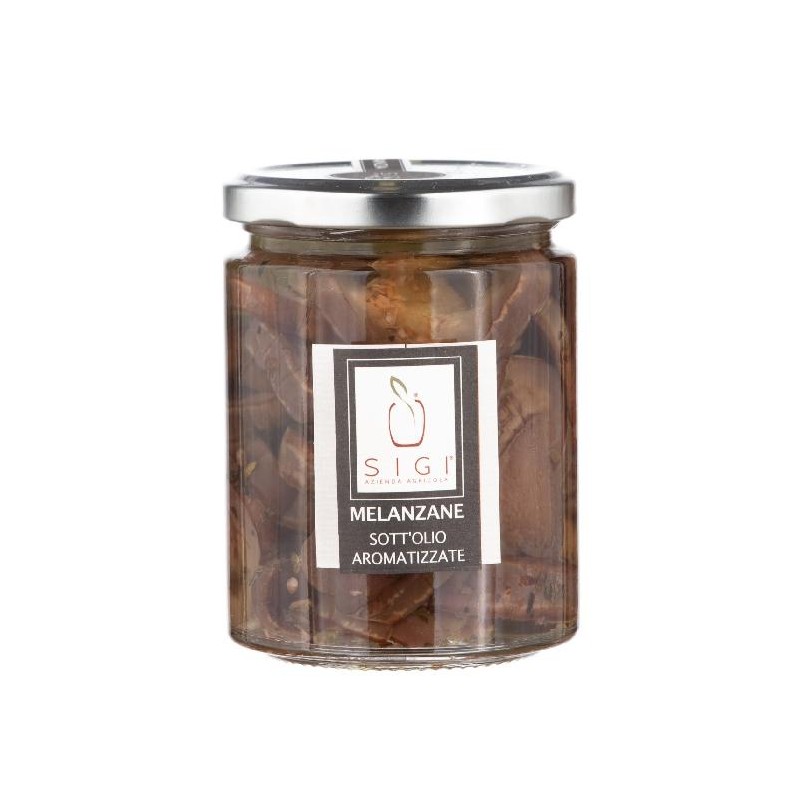 MELANZANE SOTTTOLIO AROMATIZZATE 270gr [0221033-00.jpg]