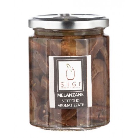 MELANZANE SOTTTOLIO AROMATIZZATE 270gr [0221033-00.jpg]