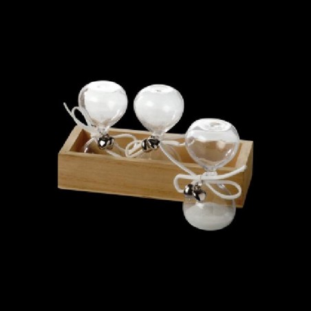 ---SET 3 MINI CLESSIDRE SABBIA BIANCA [0201104-00.jpg]