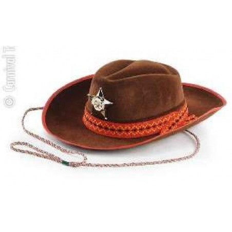 CAPPELLO COW BOY/SHERIFFO GRANDE [9030406-00.jpg]