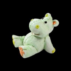 ---SALVADANAIO IPPOPOTAMO VERDE [0201108-00.jpg]