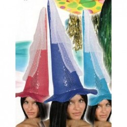 CAPPELLO FATA LUSSO, GIGANTE PAILLETTES [9030704-00.jpg]