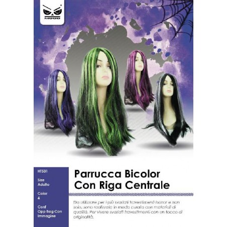 PARRUCCA LUNGA BICOLOR [9031103-00.jpg]