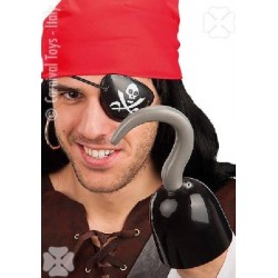 MANICOTTO UNCINO PIRATA [9031313-00.jpg]