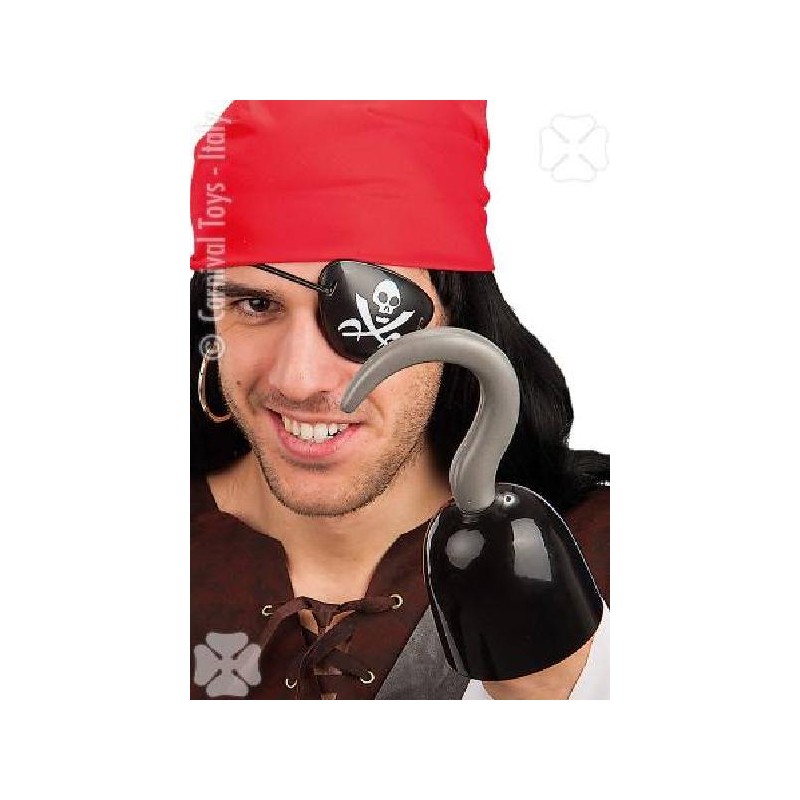 MANICOTTO UNCINO PIRATA [9031313-00.jpg]