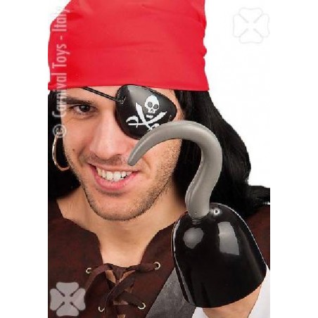MANICOTTO UNCINO PIRATA [9031313-00.jpg]