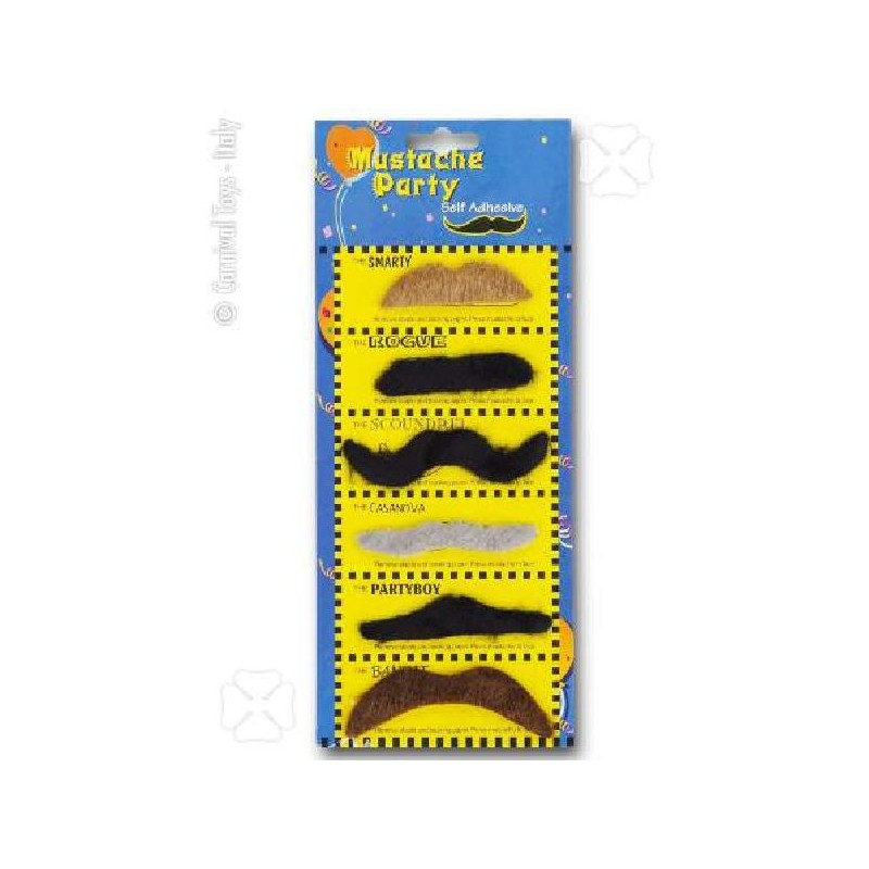 BAFFI MOBILI MODELLABILI 6pz [9031315-00.jpg]