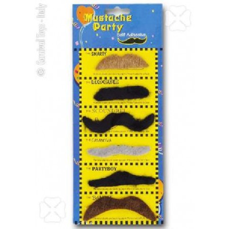 BAFFI MOBILI MODELLABILI 6pz [9031315-00.jpg]