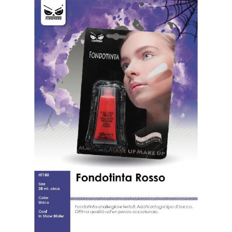 TRUCCO ROSSO TUBO 38ml [9040102-00.jpg]