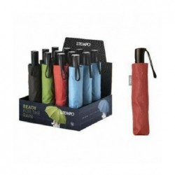 OMBRELLO COMPACT READY 97cm [9250RD-00.jpg]