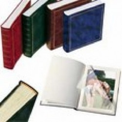 ---FOTOALBUM unicolor 50ff-30x33 [0110103-00.jpg]