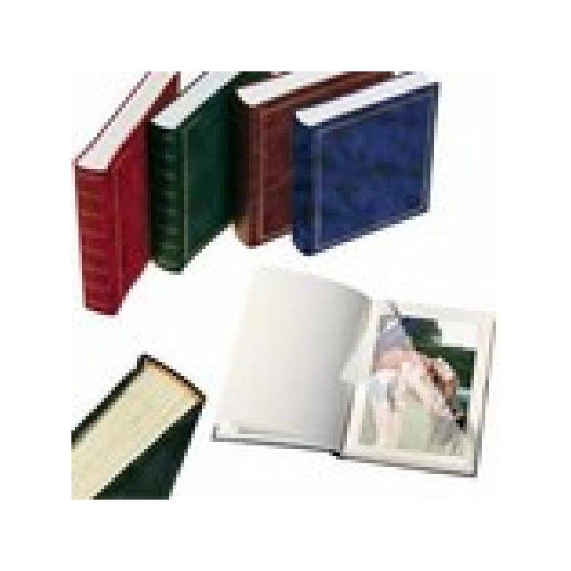 ---FOTOALBUM unicolor 50ff-30x33 [0110103-00.jpg]