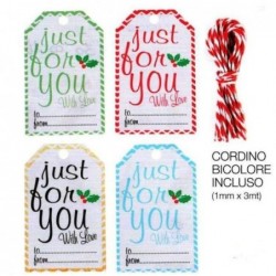 ---CHIUDIPACCO JUSTforYOU 5x8cm-20pz [9901055-00.jpg]