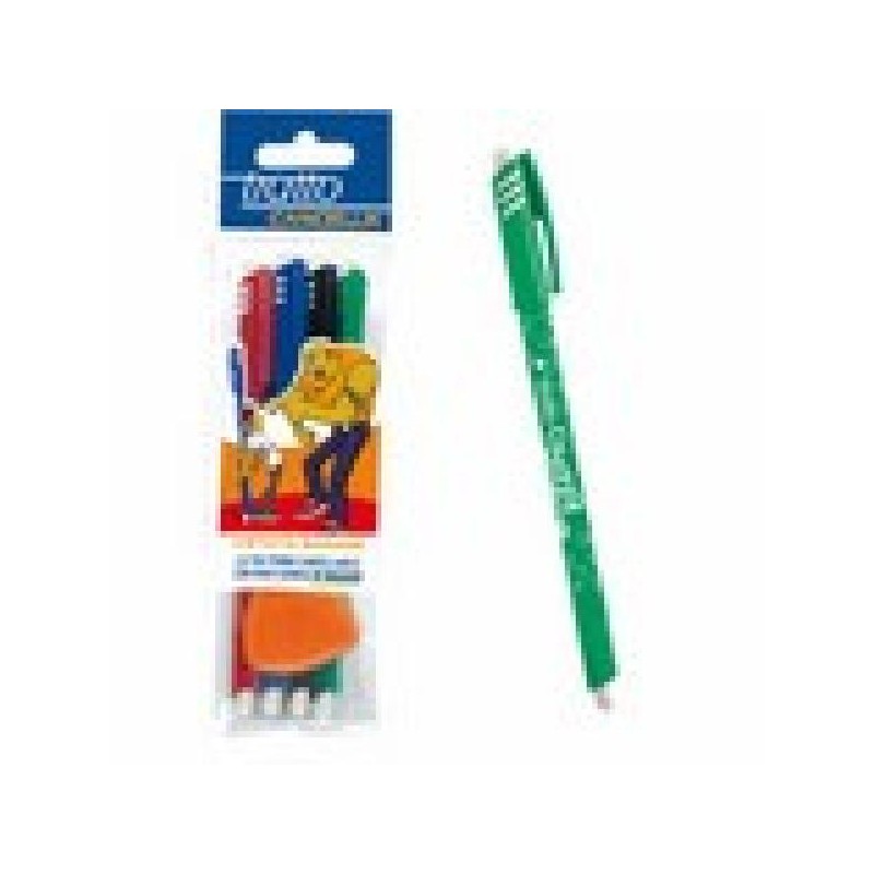 TRATTO CANCELLIK esp.20bus 4pz [FILA042300-00.jpg]