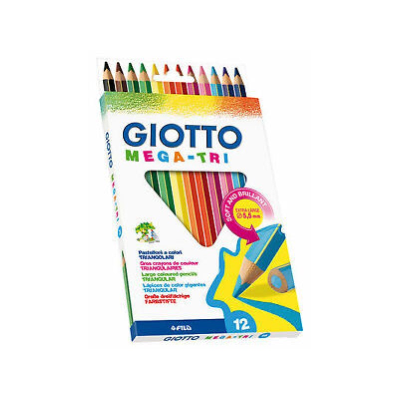 GIOTTO-MEGA-TRI ast.12pz [FILA220600-00.jpg]