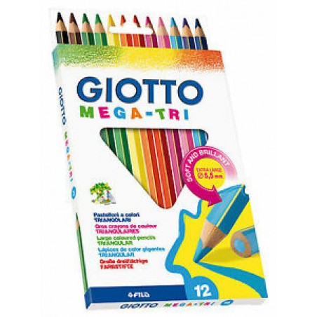 GIOTTO-MEGA-TRI ast.12pz [FILA220600-00.jpg]