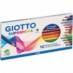 GIOTTO SUPERMINA 4,0mm 12pas [FILA235700-00.jpg]