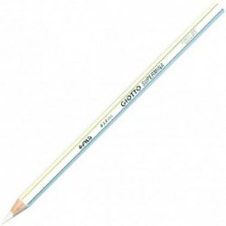 GIOTTO SUPERMINA 3.8mm 01 BIANCO [FILA239001-00.jpg]
