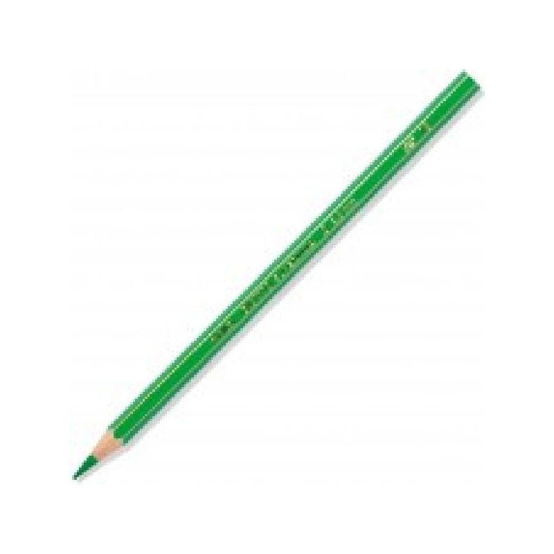 GIOTTO SUPERMINA 3.8mm VERDE [FILA239018-00.jpg]