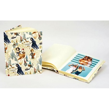 ---KARTOS ALBUM FOTO BIANCANEVE 30pp 23x [0110117-00.jpg]