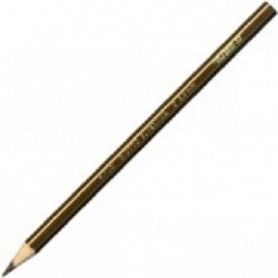 GIOTTO SUPERMINA 3.8mm TERRAOMBRA [FILA239033-00.jpg]