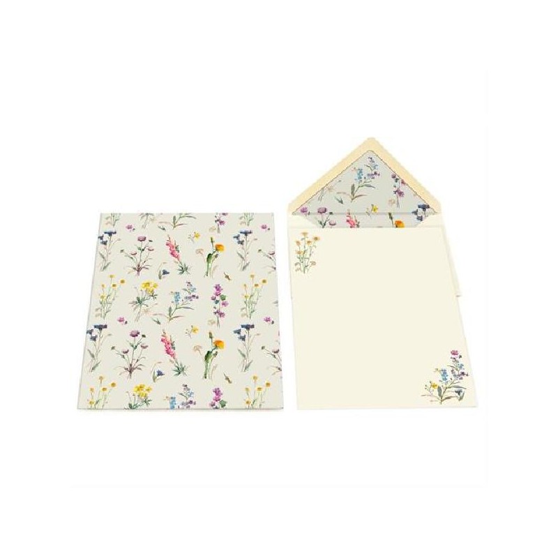 ---WILD FLOWER BLISTER 10ff E 10 BUSTE BUSTA 12x18cm  FOGLIO 17x23cm [2087407-00.jpg]