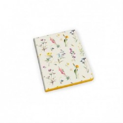QUADERNO A5 WILD FLOWERS FINIT.ORO [K01096801-00.jpg]