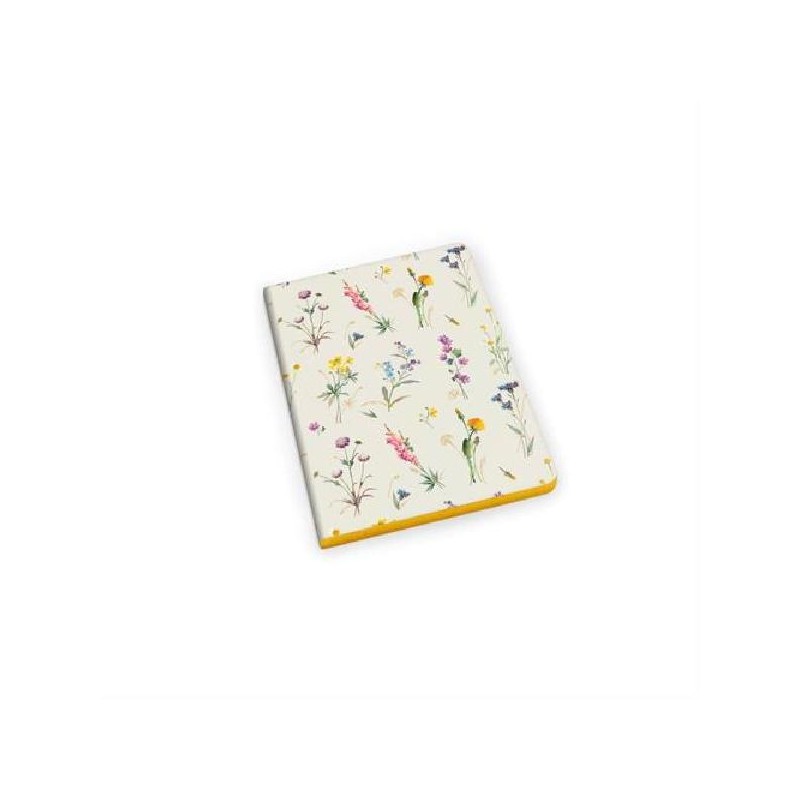 QUADERNO A5 WILD FLOWERS FINIT.ORO [K01096801-00.jpg]