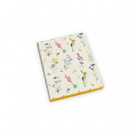 QUADERNO A5 WILD FLOWERS FINIT.ORO [K01096801-00.jpg]