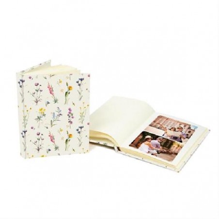 ALBUM FOTO 30x30cm WILD FLOWERS KARTOS [K16930100-00.jpg]