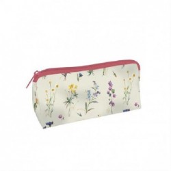 WILD FLOWERS ASTUCCIO CON  ZIP 8x19cm [K01406800-00.jpg]
