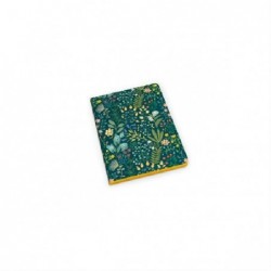 QUADERNO A6 BOTANICA FINIT.ORO KARTOS [K01087701-00.jpg]