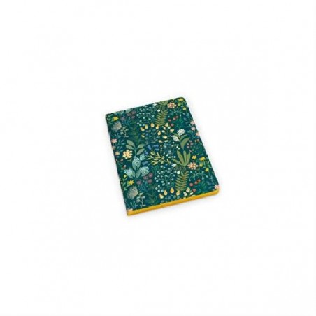 QUADERNO A6 BOTANICA FINIT.ORO KARTOS [K01087701-00.jpg]