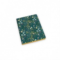 QUADERNO A5 BOTANICA FINIT.ORO KARTOS [K01097701-00.jpg]