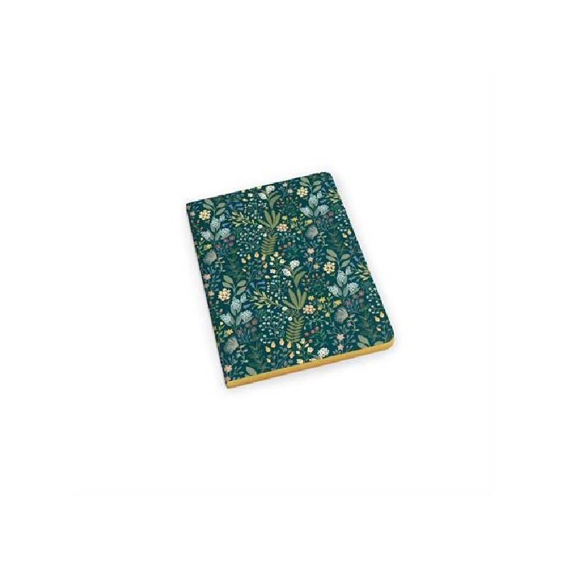 QUADERNO A5 BOTANICA FINIT.ORO KARTOS [K01097701-00.jpg]
