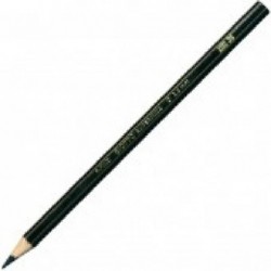 GIOTTO SUPERMINA 3.8mm NERO [FILA239036-00.jpg]
