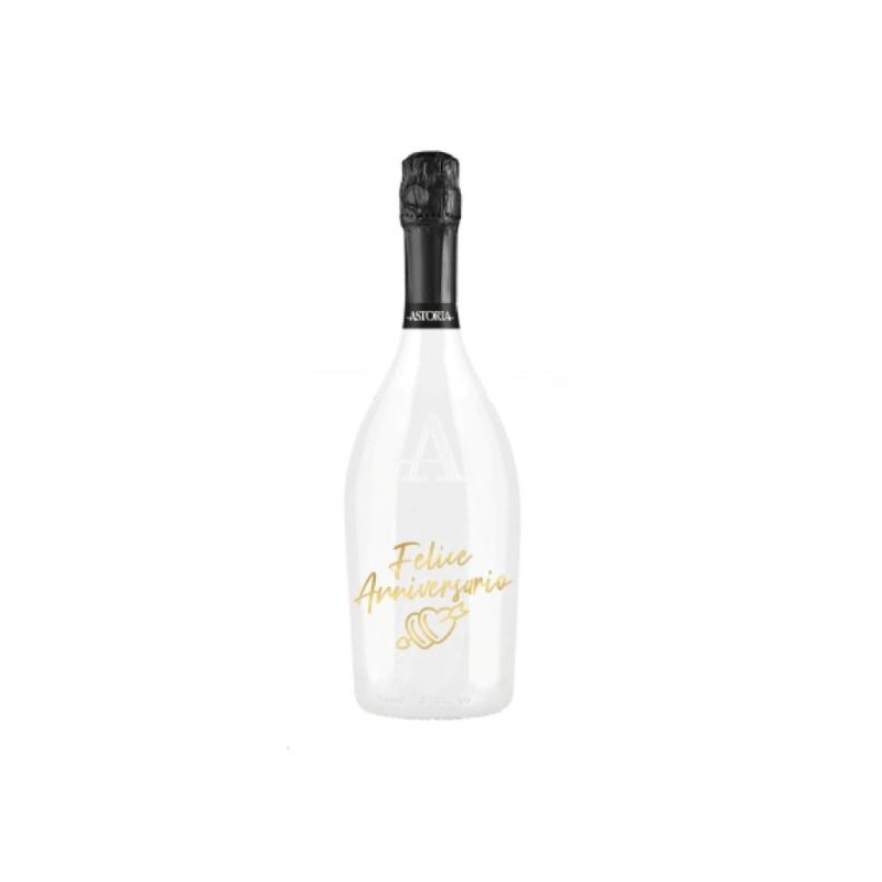 PROSECCO BRUT ASTORIA 0,75lt -FELICE -FELICE ANNIVERSARIO- [0231204-00.jpg]